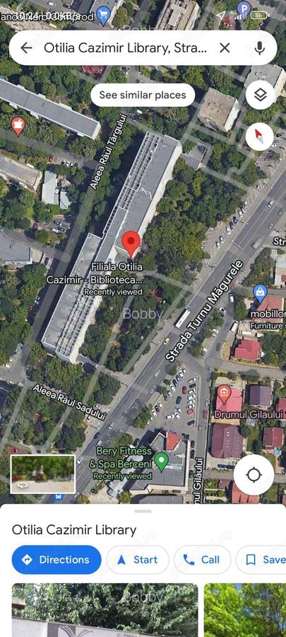 Proprietar vand garsoniera in Berceni - 1