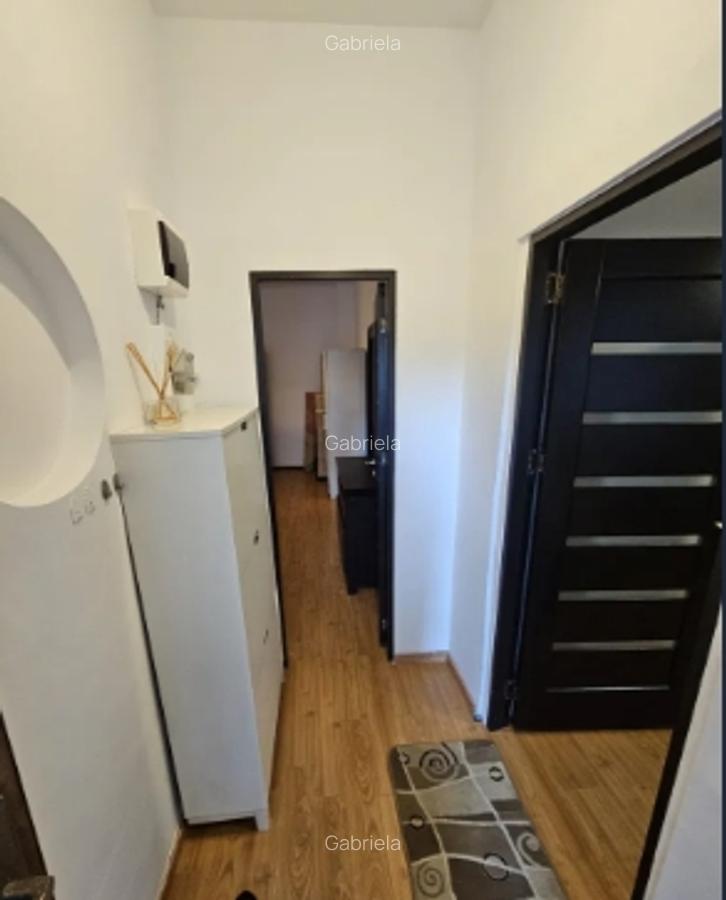 ALBA IULIA metrou apartament in vila Amenajat geam la baie,centrala,boxa mobilat - 6