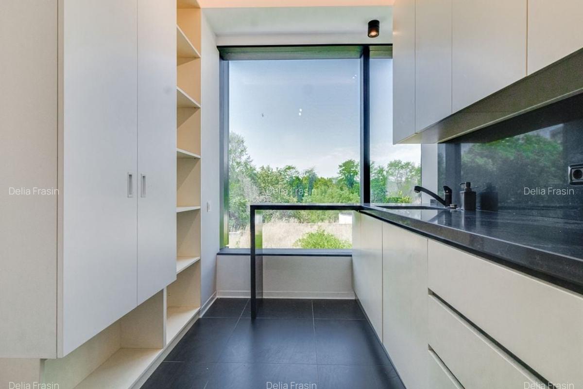 UNIQUE  2 rooms 110 sqm, SUNSET view, One Eliade Towers! - 10