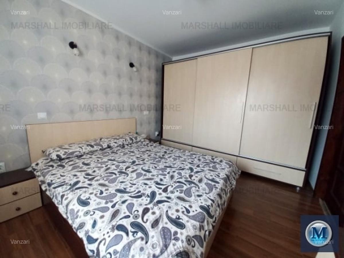 Vila cu 4 camere de vanzare in Barcanesti, 134.65 mp #15955 - 10