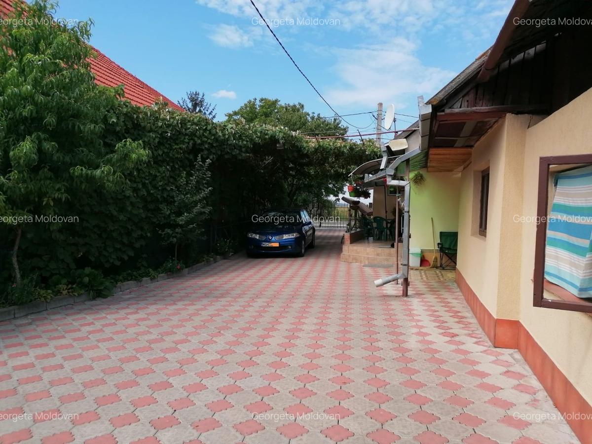 Vand casa Petelea, Mures, 5 Km de Reghin - 3