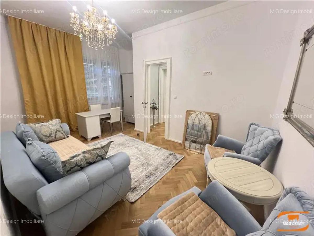 COMISION 0 - 3 camere deosebit, amenajat LUX, boxa, curte acces auto - 2