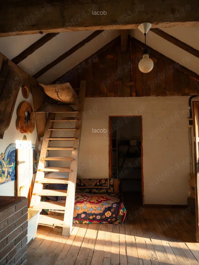 Casa de vanzare - Ineu, Jud arad - 4