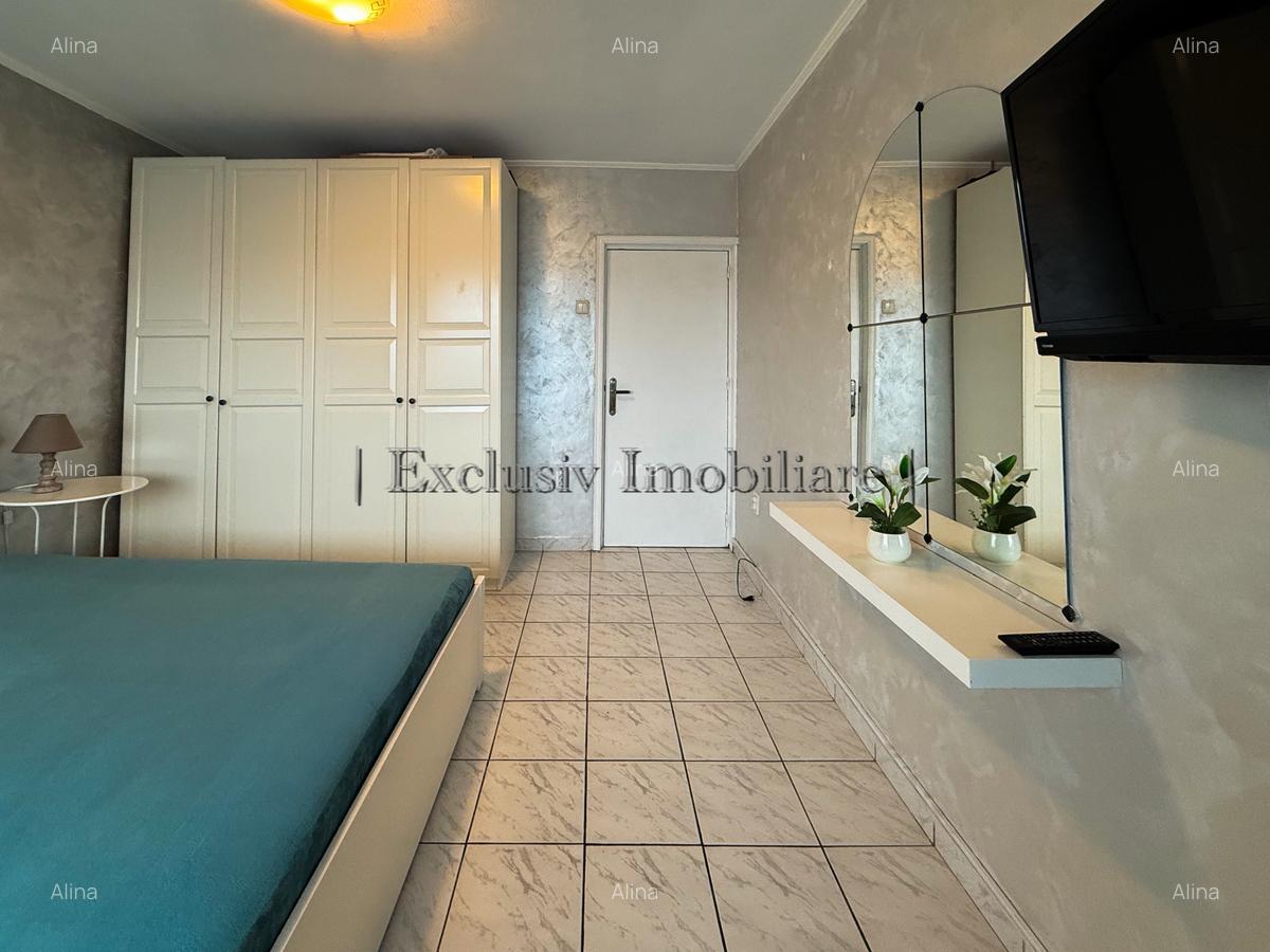 Apartament 3 camere | 2 bai | 2 balcoane | Gara | Termen lung - 5