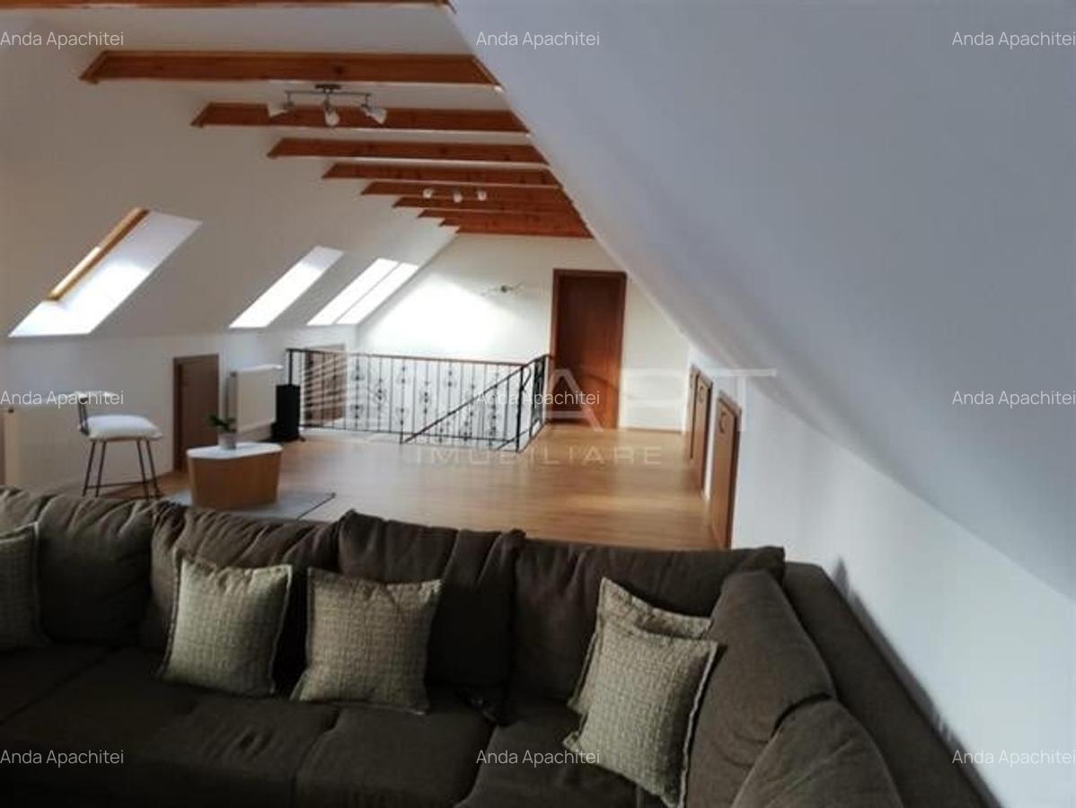 Casa saseasca in Cristian 535mp utili - 2