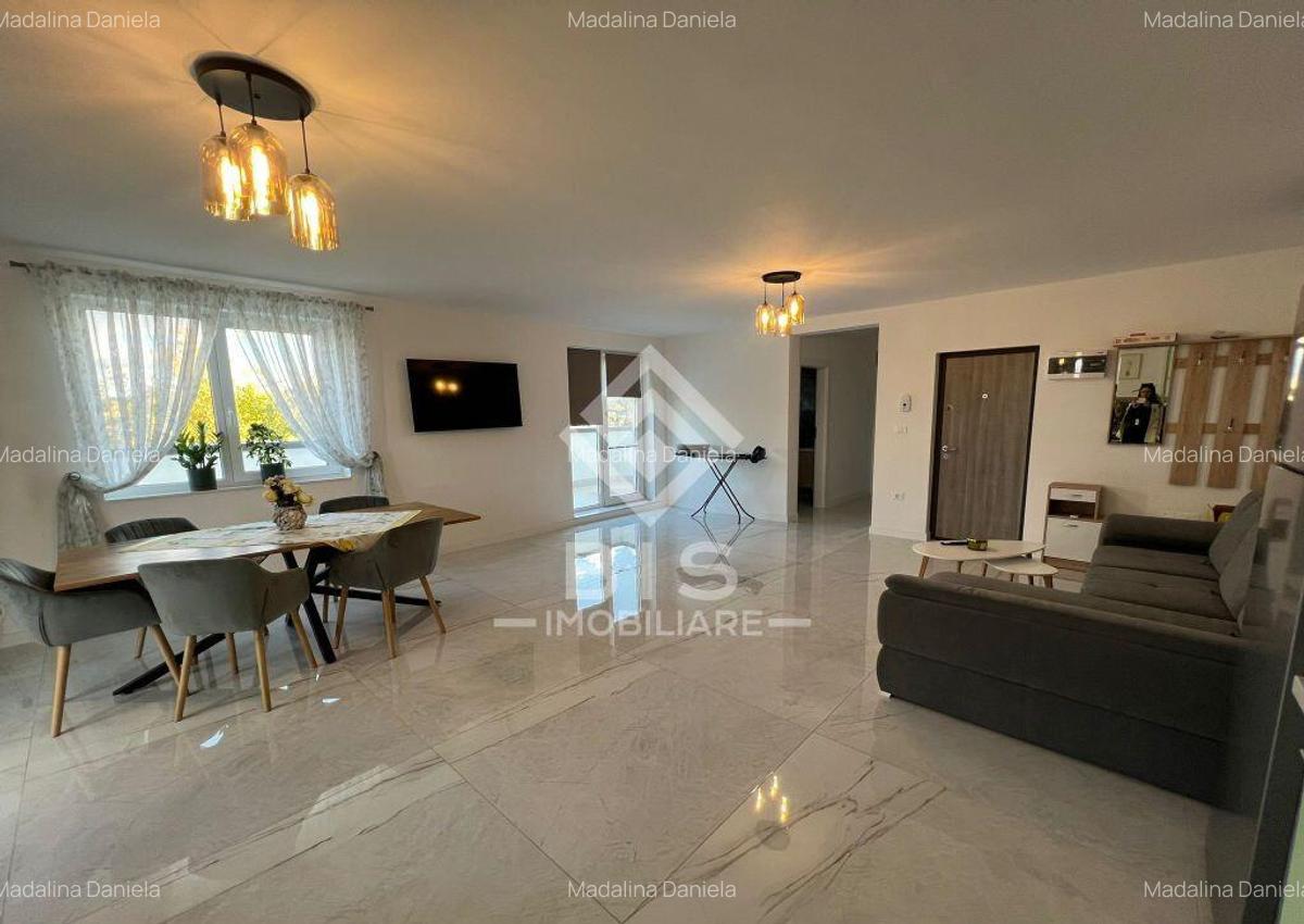 Apartament 3 camere - zona Giulia - 2