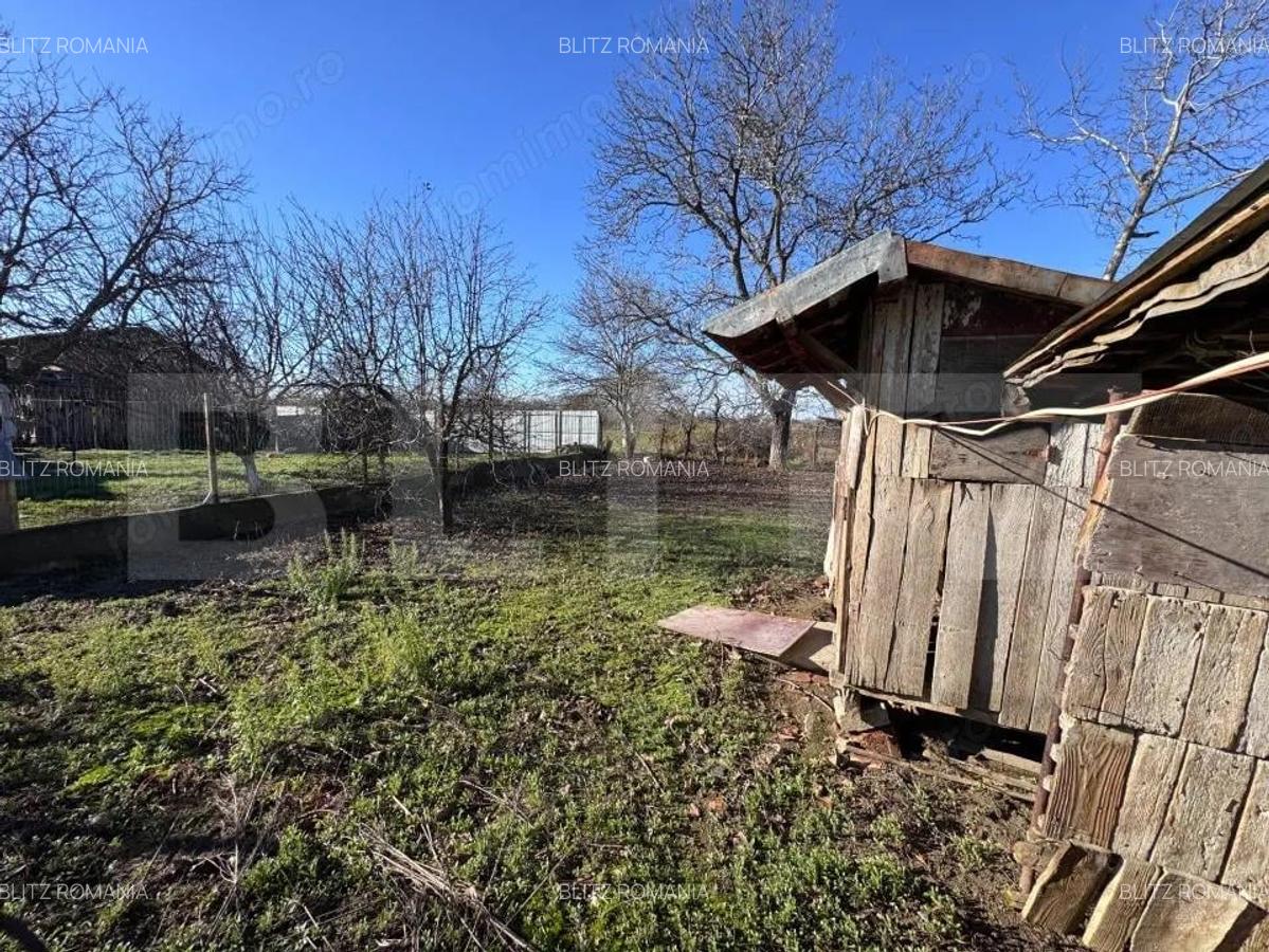 Casa spa?ioasa (120mp) la DN1A din caramida - 9