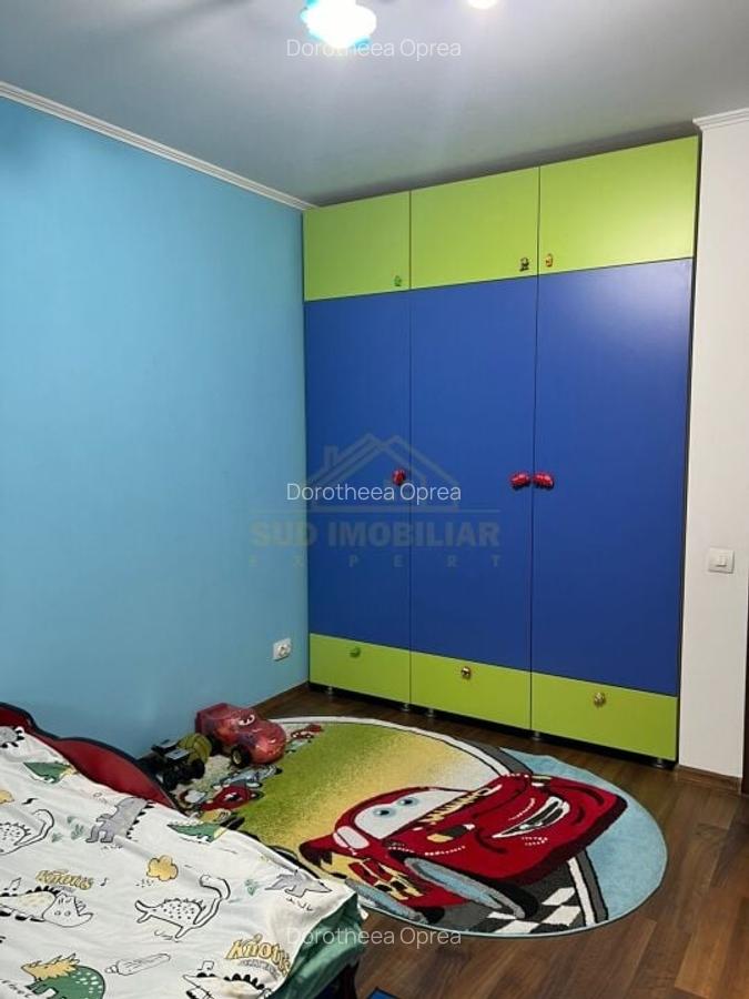 Casă cu 4 camere în Berceni - 8