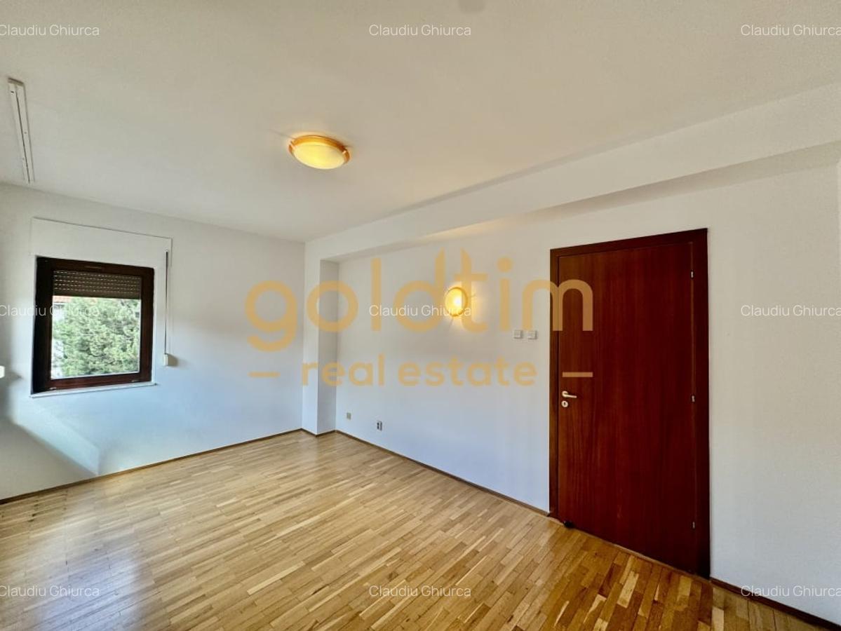 VILA INDIVIDUALA/TEREN LIBER 710 MP/ GARAJ/ ANSAMBLU SECURIZAT - 14