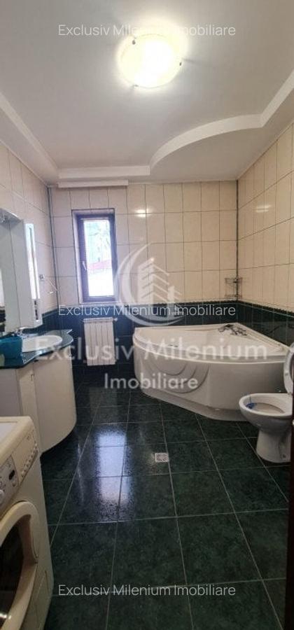 Casa / Vila Mosilor / Dacia - Birouri - 8