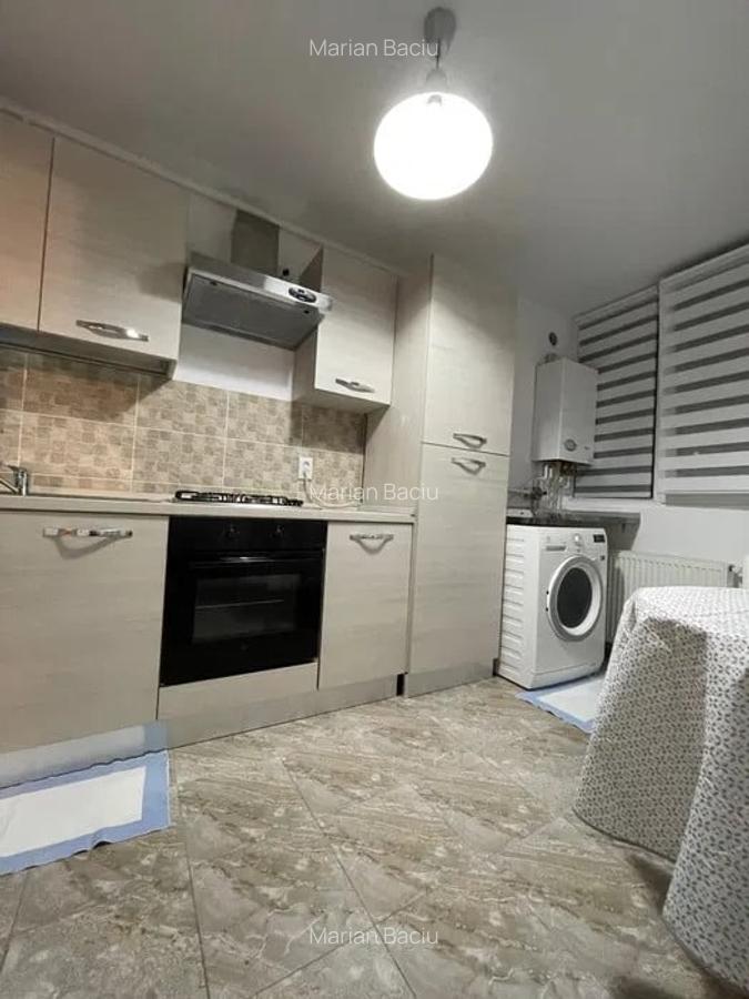 Garsonieră decomandată în Mănăștur - 1