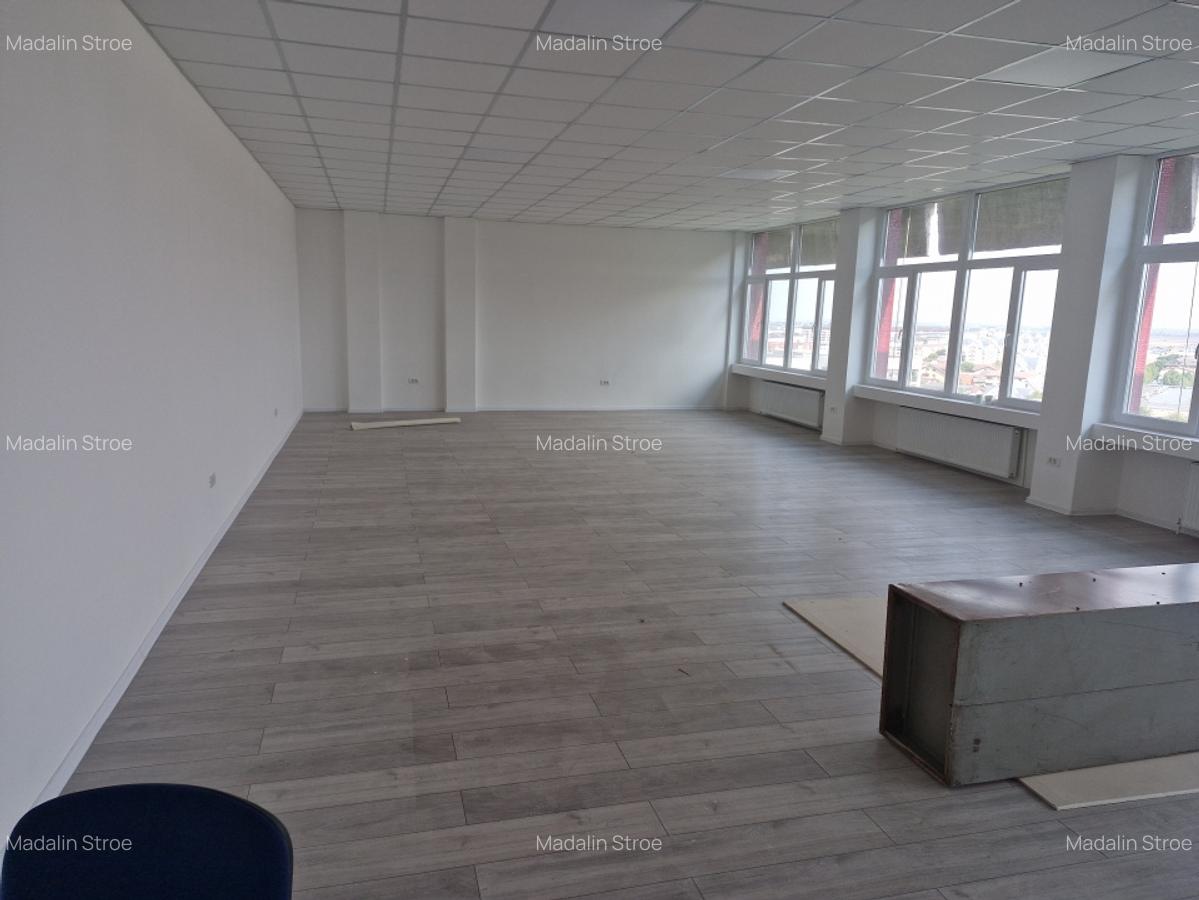 Birouri | 237 mp | Metrou Dimitrie Leonida | Renovat 2025 | Parcari - 1