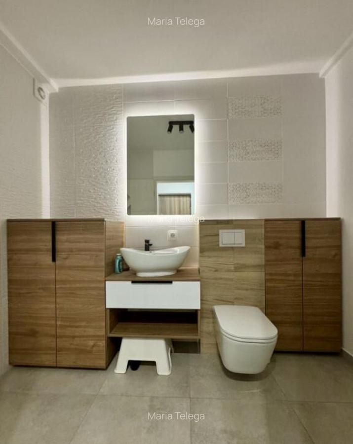 APARTAMENT 2 camere - DESTINAT PENTRU SPA?IU DE BIROURI | C - 9
