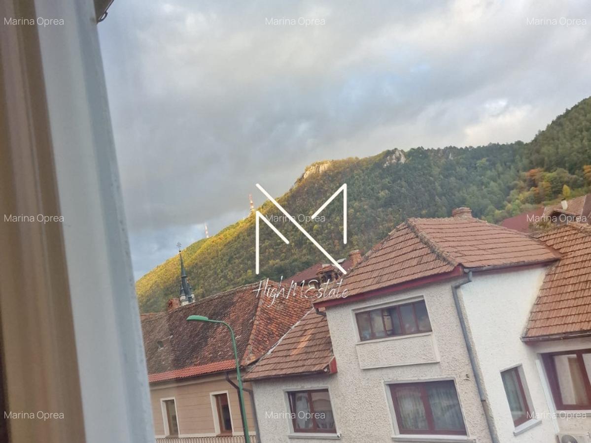 Apartament in Vila | 4 Camere | Zona Schei | Boxa Inclusa - 7