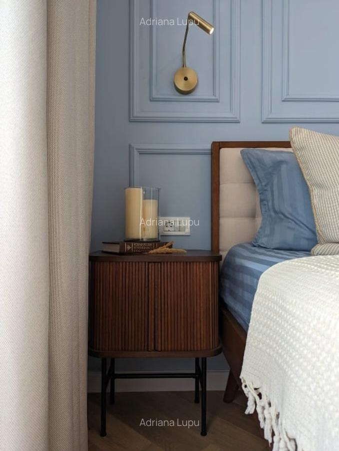 2 camere | Terasă 15 mp | Zona lac Mamaia Sat | Parcare | - 3