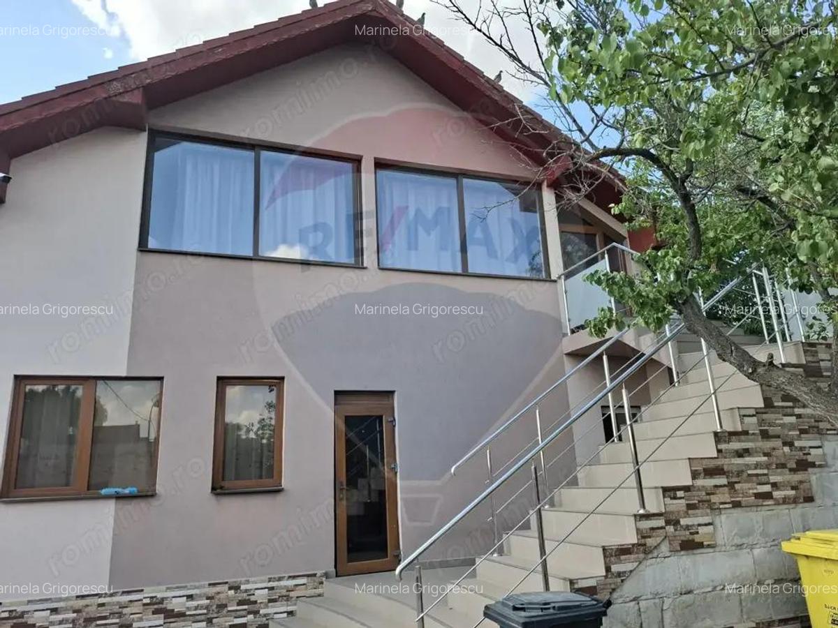 Casa / Vila cu 6 camere de vanzare in zona Calea Severinului - 15