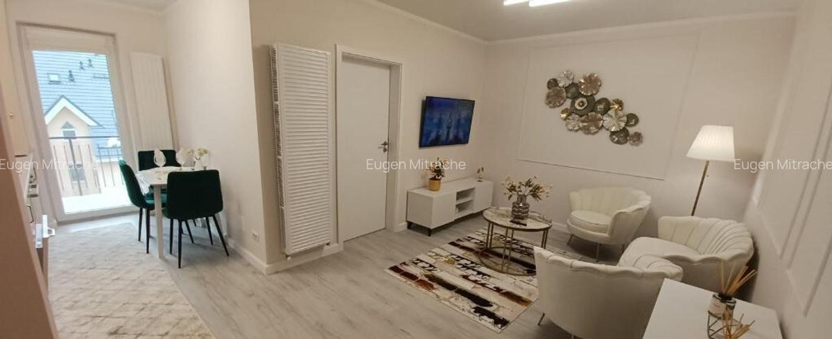 Apartament 3 Camere la doar 5 minute de Metrou Berceni - 7