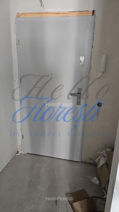 Apartament cu 2 camere în Iris - 1