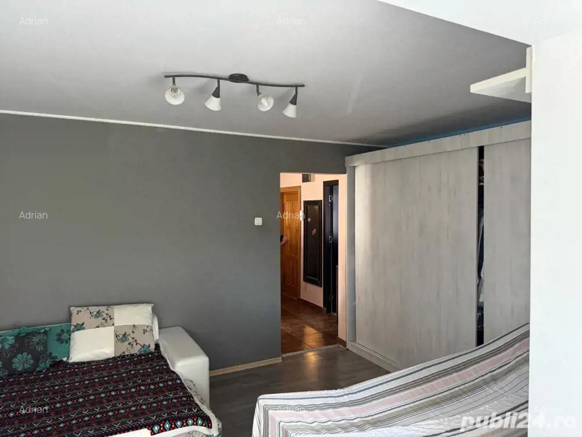 Vand apartament 3 camere - 1