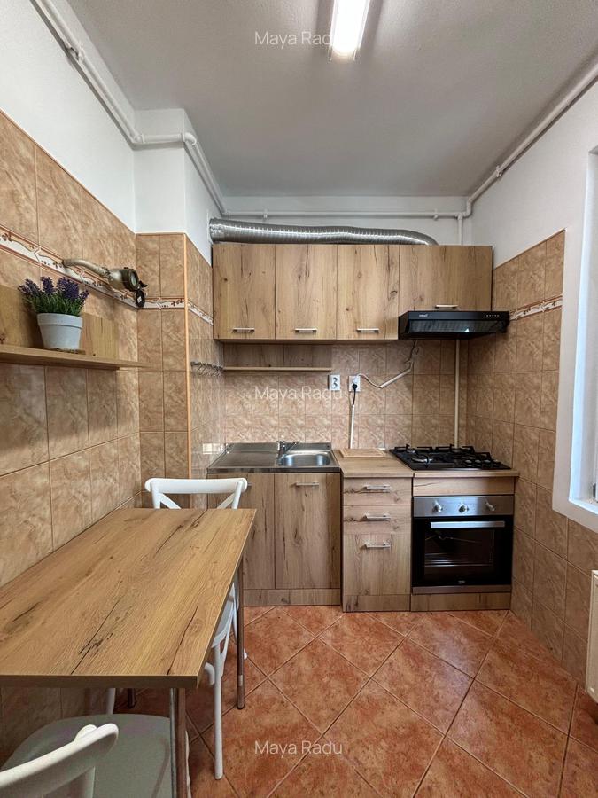 Apartament 2 camere zona Floreasca, Barbu Vacarescu// DE INCHIRIAT - 3