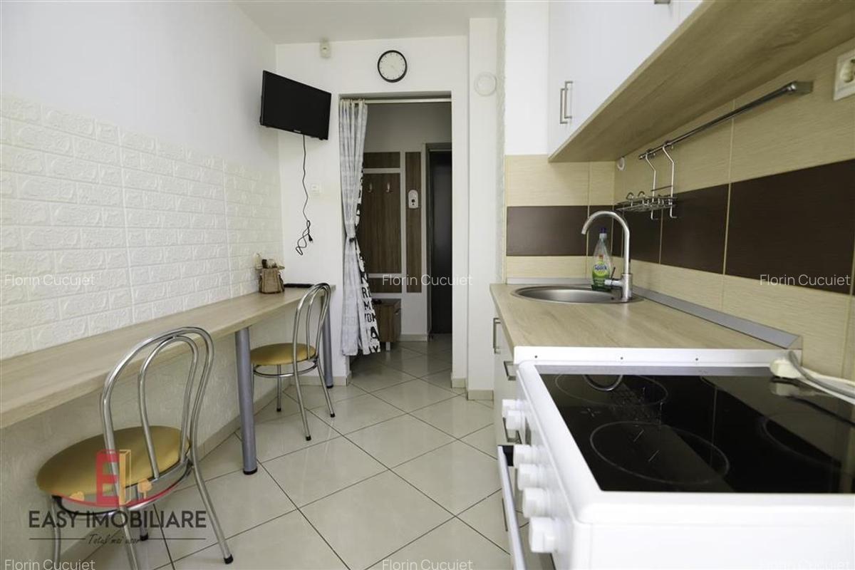 Apartament 2 camere Piata Victoriei langa Mures Mall si UMFST, Centru - 6