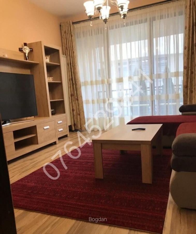 Apt. 2 cam. Herastrau-Soseaua Nordului, Intrarea Catedrei, bloc 2012. - 13