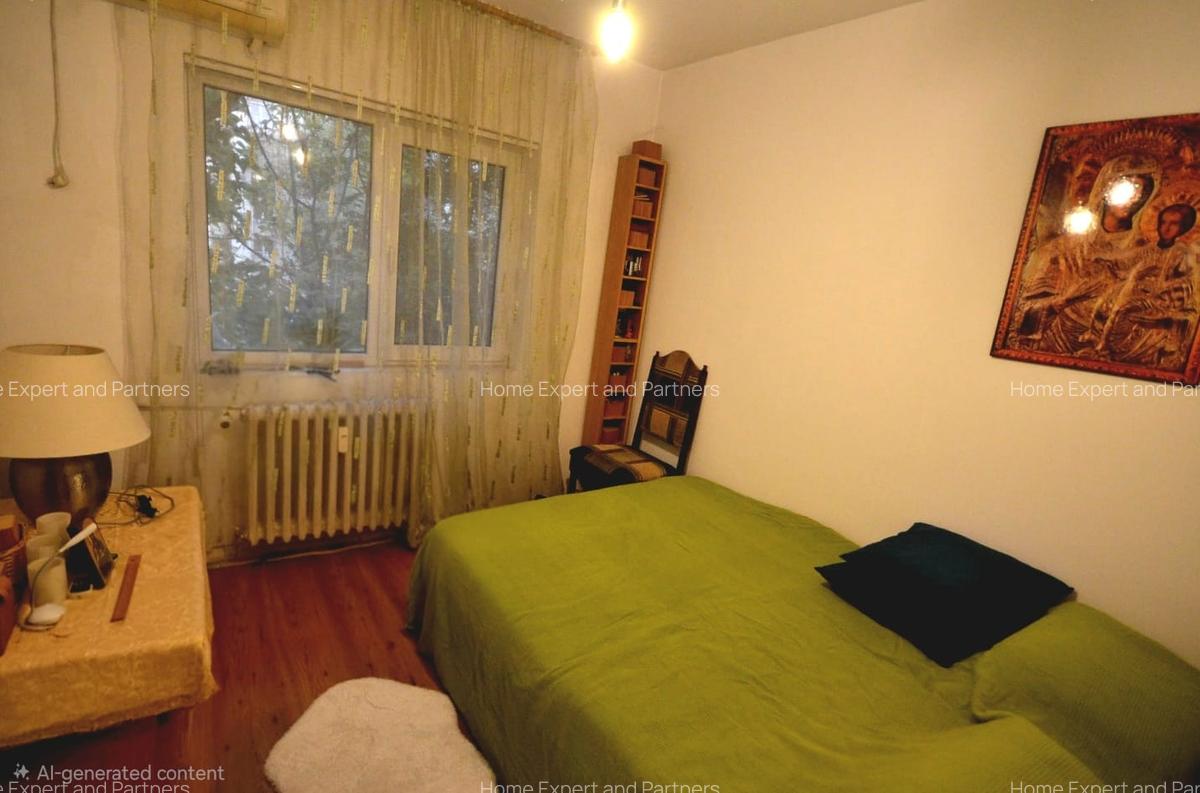Apartament 4 camere - Tineretului - pozitionare excelenta - 14