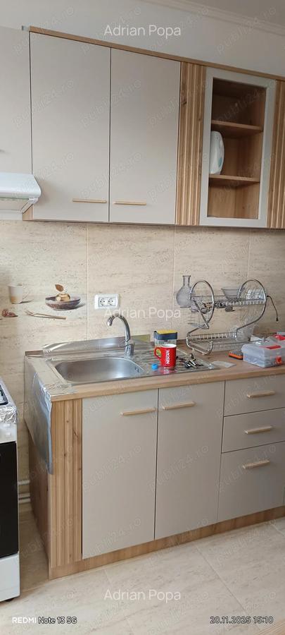 Garsoniera , Bdul N.Balcescu - 4