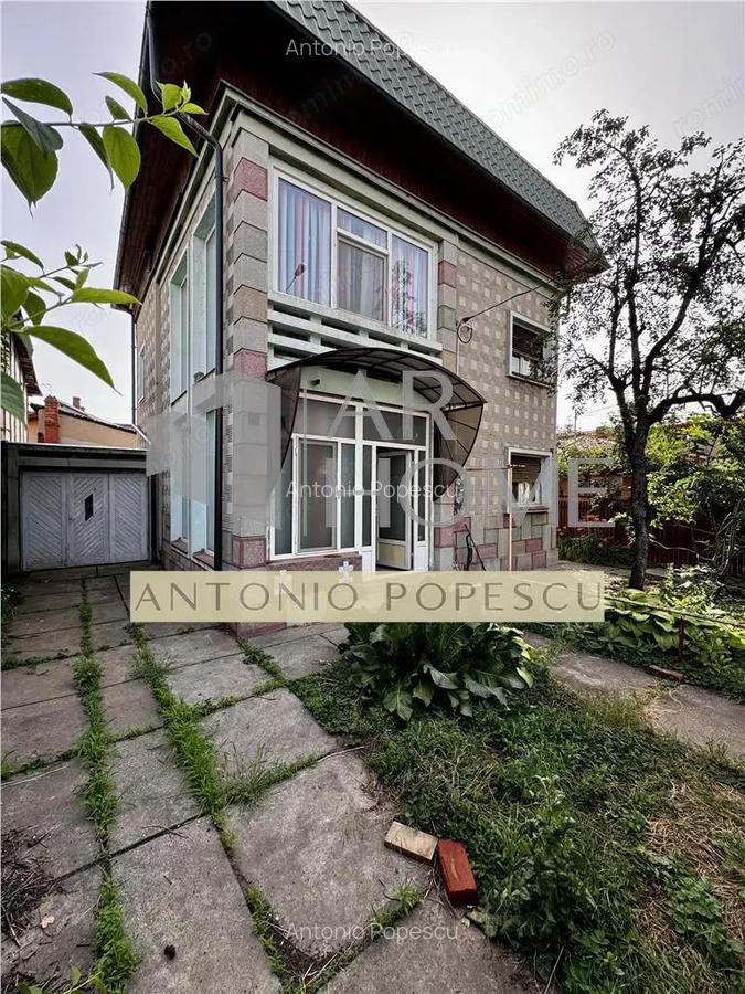 Vanzare casa S+P+1+Pod, in Ploiesti, zona Nicopole - 6