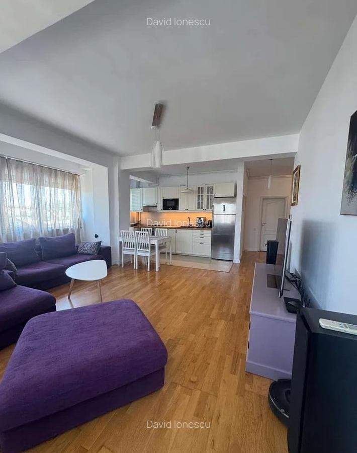 Apartament cu 4 camere decomandat, mobilat în Bucureștii Noi - 17