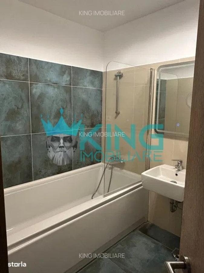 Apartament cu 3 camere decomandat, mobilat în Sisești - 8