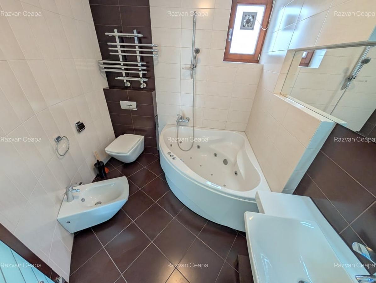 Apartament 3 camere 110 mp | 0 comision | Aviatiei - Biharia - 17