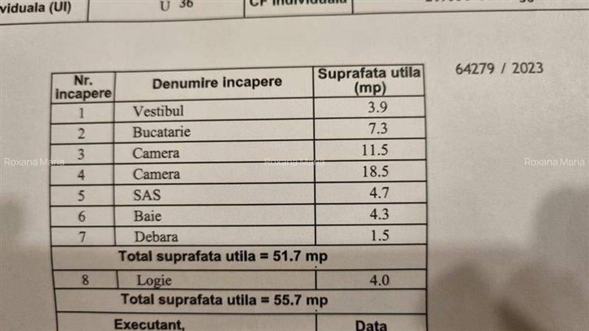 Apartament 2 camere Dristor/Aleea Scolarilor - 10