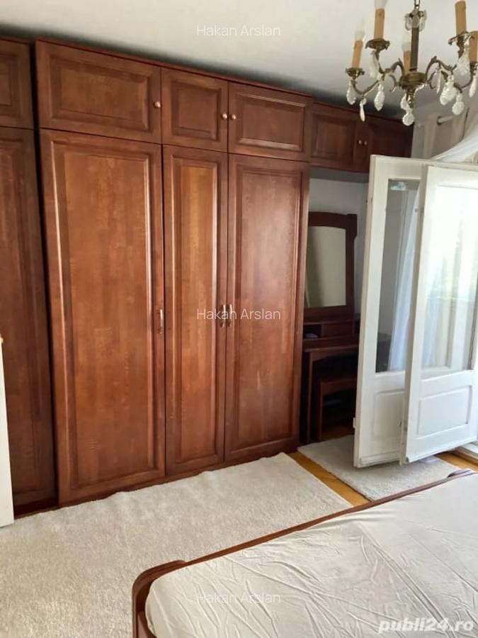 Apartament de 2 camere, 65 mp,  balcon, metrou, zona Aviatiei - 7