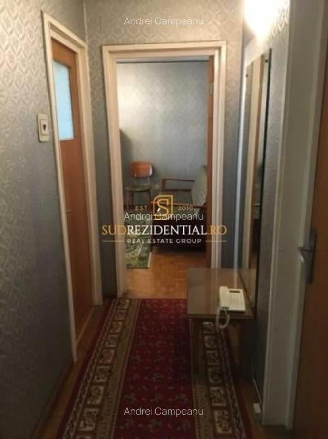 Apartament 3 camere, Obregia, decomandat, Comision 0% - 2