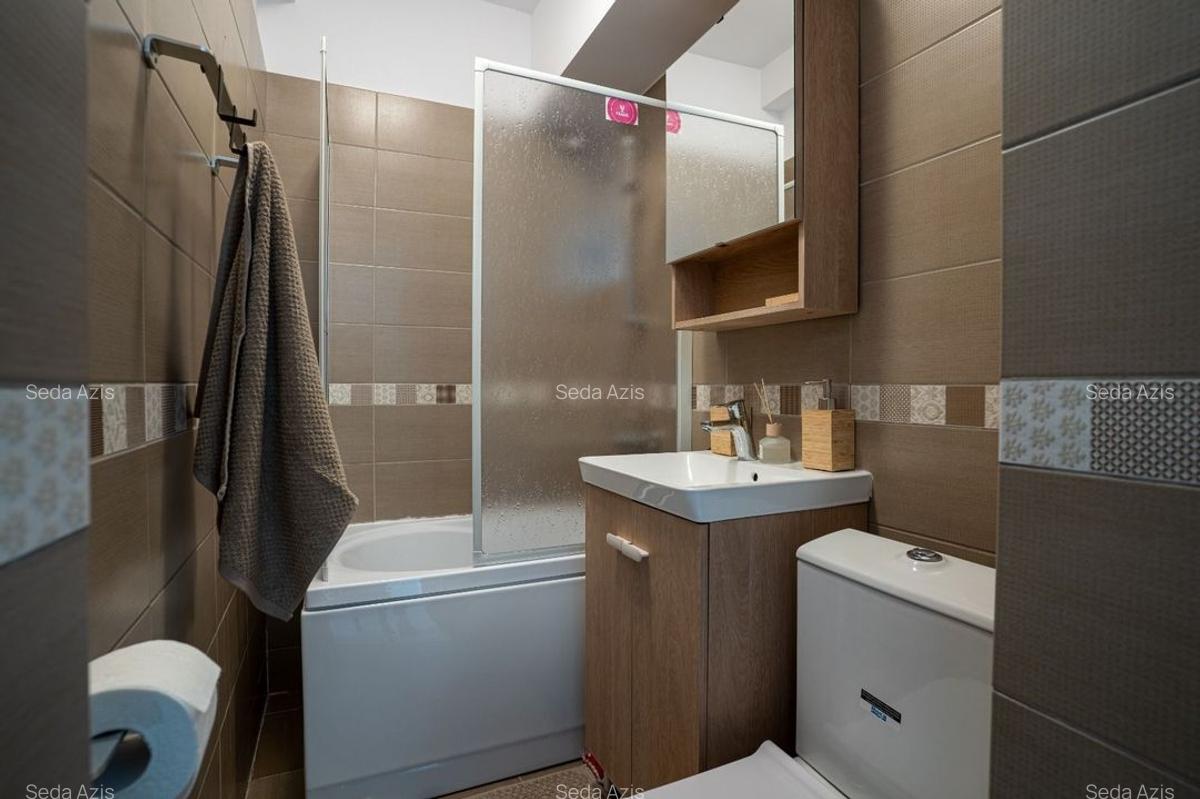 Apartament 2 camere - Vasile Parvan - Izvor - Facultatea de Drept - 7