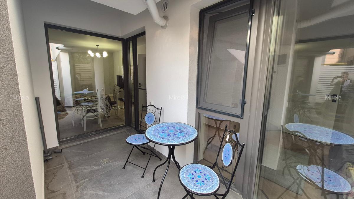 Inxhiriere Apartament 2 camere, Ready-to-Move, Dristor Corner Apartments - 12