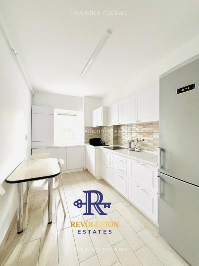 Ap. spatios in Zorilor, zona str. Observatorului / Spital Recuperare - 1 Ap. spatios in Zorilor, zona str. Observatorului / Spital Recuperare - 1