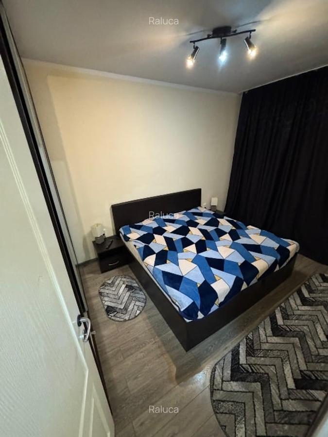 Inchiriez apartament 2 camere - Tomis Plus - 7
