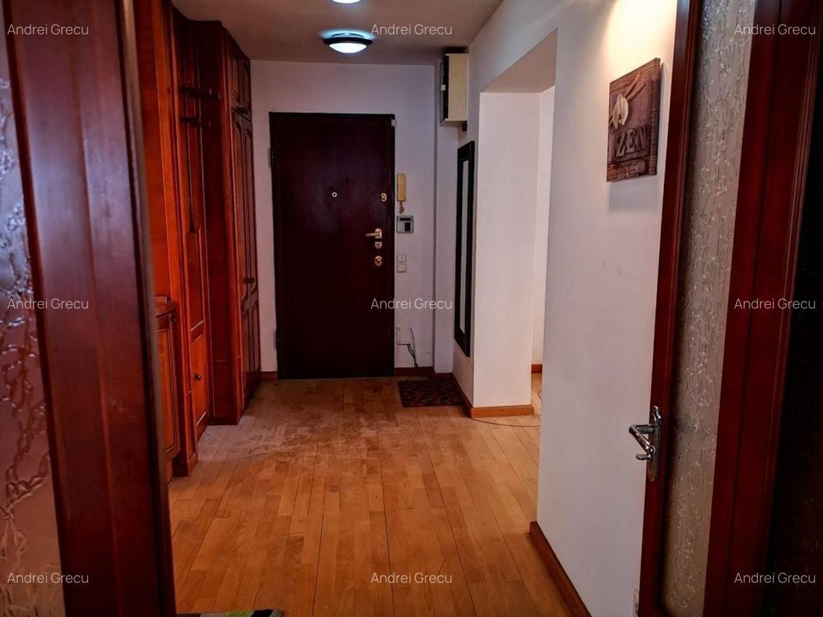 Apartament Mamulari - 5