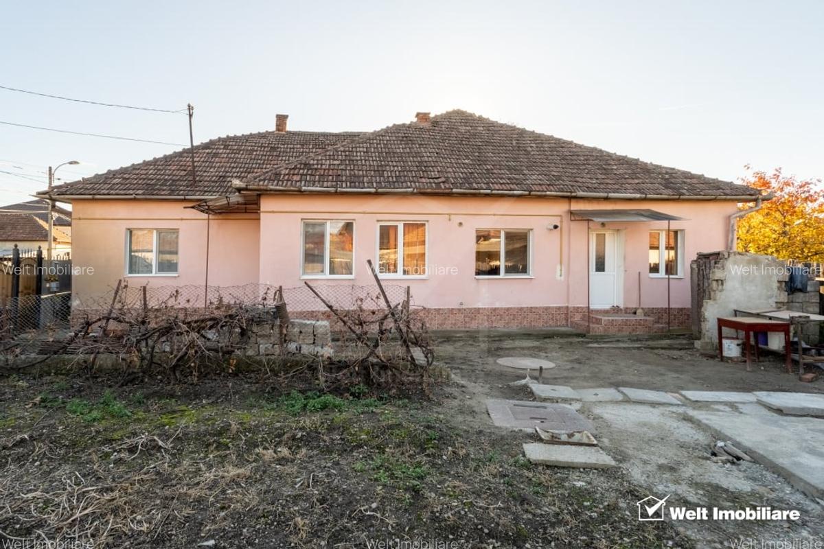 Casa individuala, teren 360 mp – Someseni, Cluj-Napoca - 1
