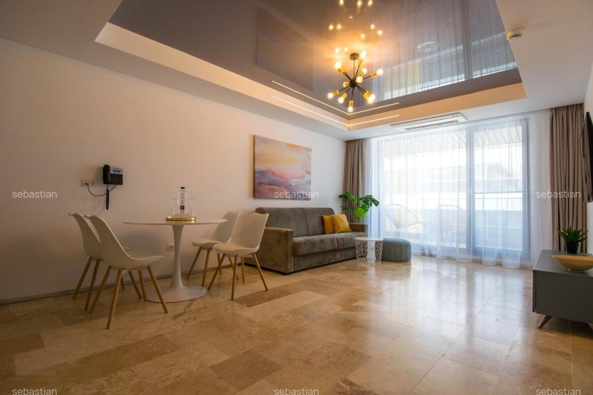 Astria Olimp // Apollo// Seaview // Ready to move - 17
