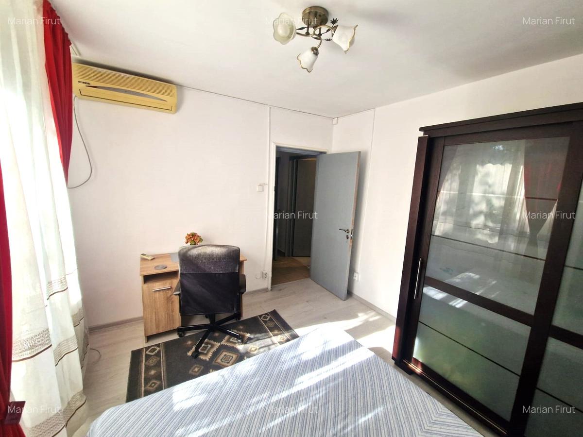 Drumul Taberei Parc Moghioros confort 1 - 4