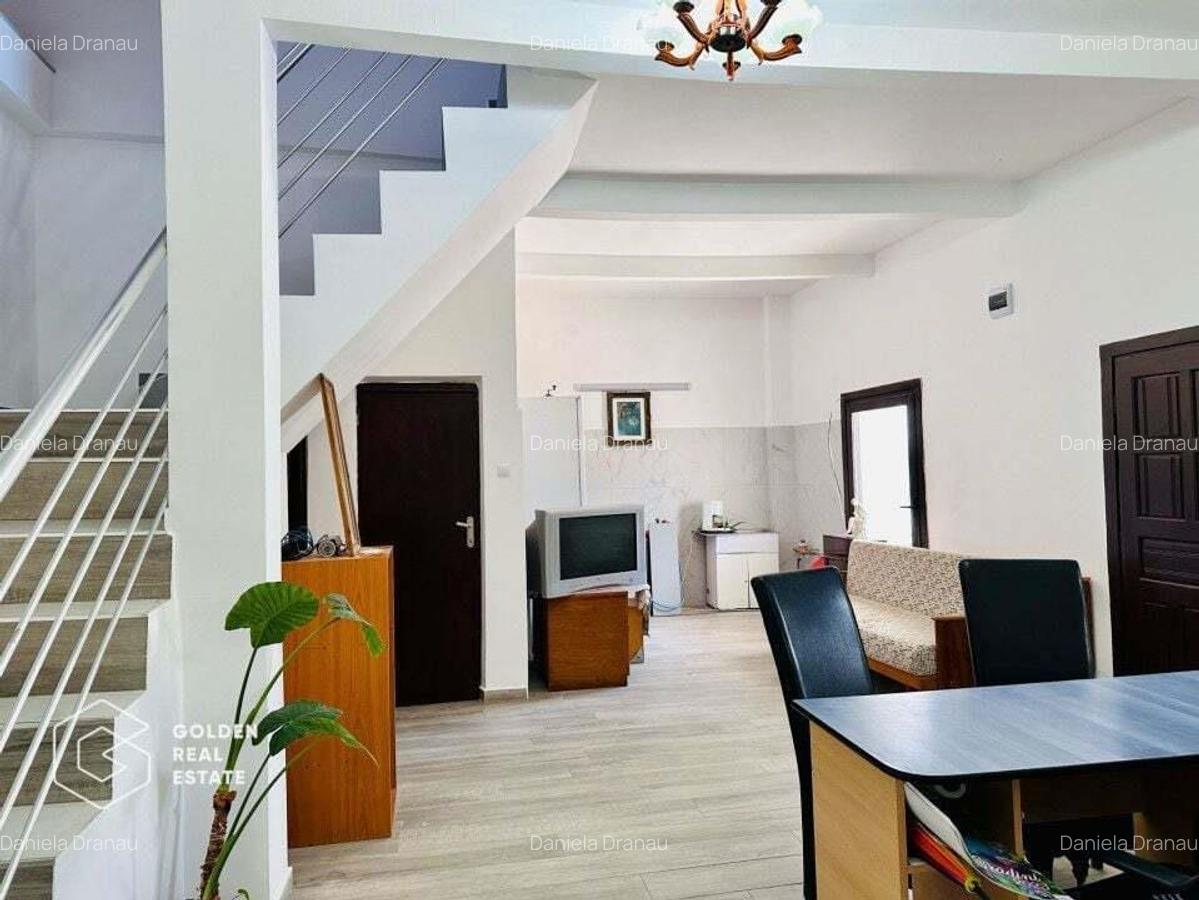 Apartament tip duplex cu terasa, Aradul Nou, comision 0% - 6