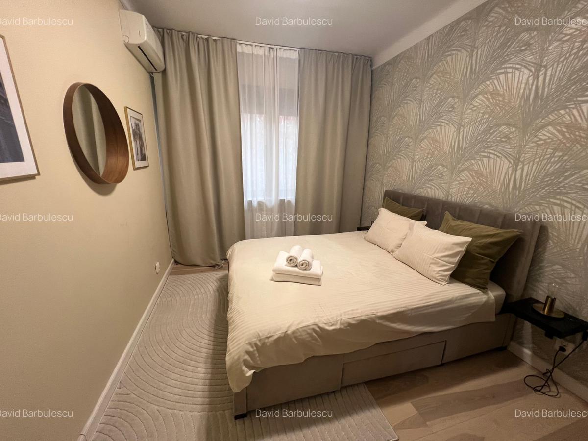 4 rooms for rent - Kiseleff park area - 3