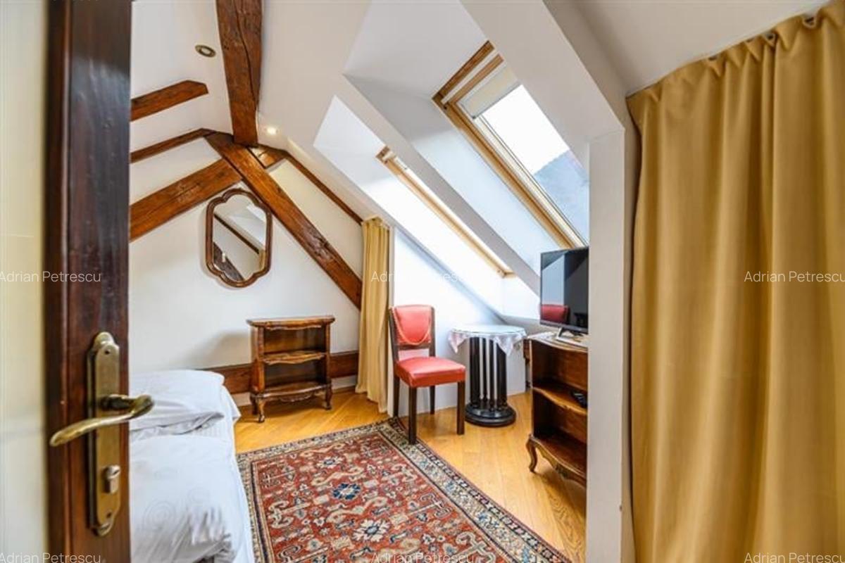 Descopera eleganta istorica si calatoreste in timp, in inima Brasovului - 38