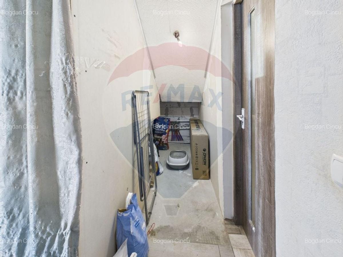 Casa cu 5 camere si 500mp Teren de vanzare in Buftea - 10