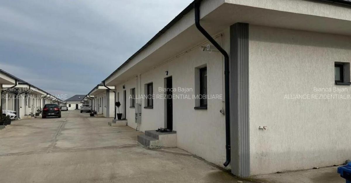 3 Camere+Pod - Soseaua Leordeni - Vila individuala - 2