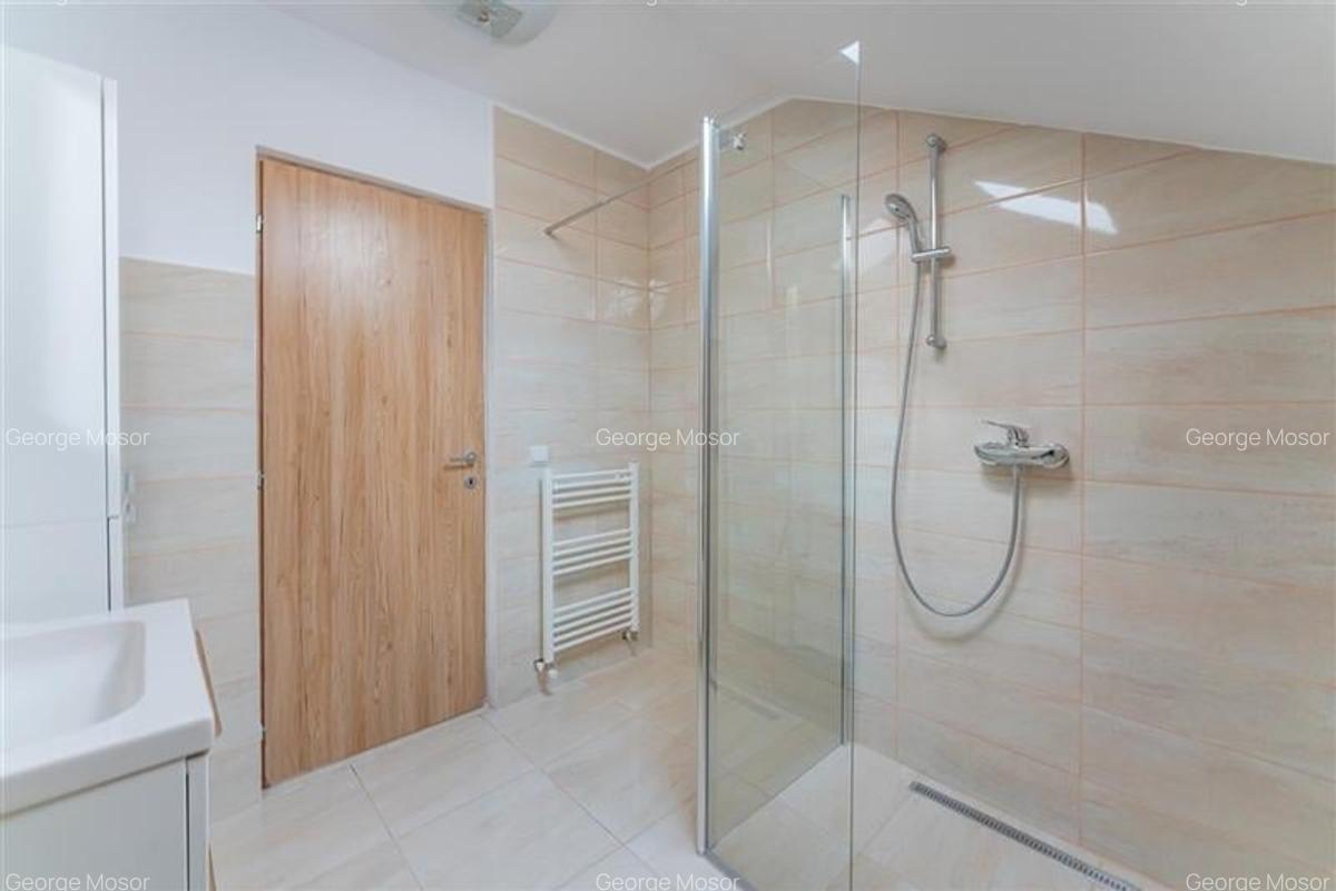 Proprietate eleganta, constructie noua, zona boema, Sanpetru, Brasov - 17