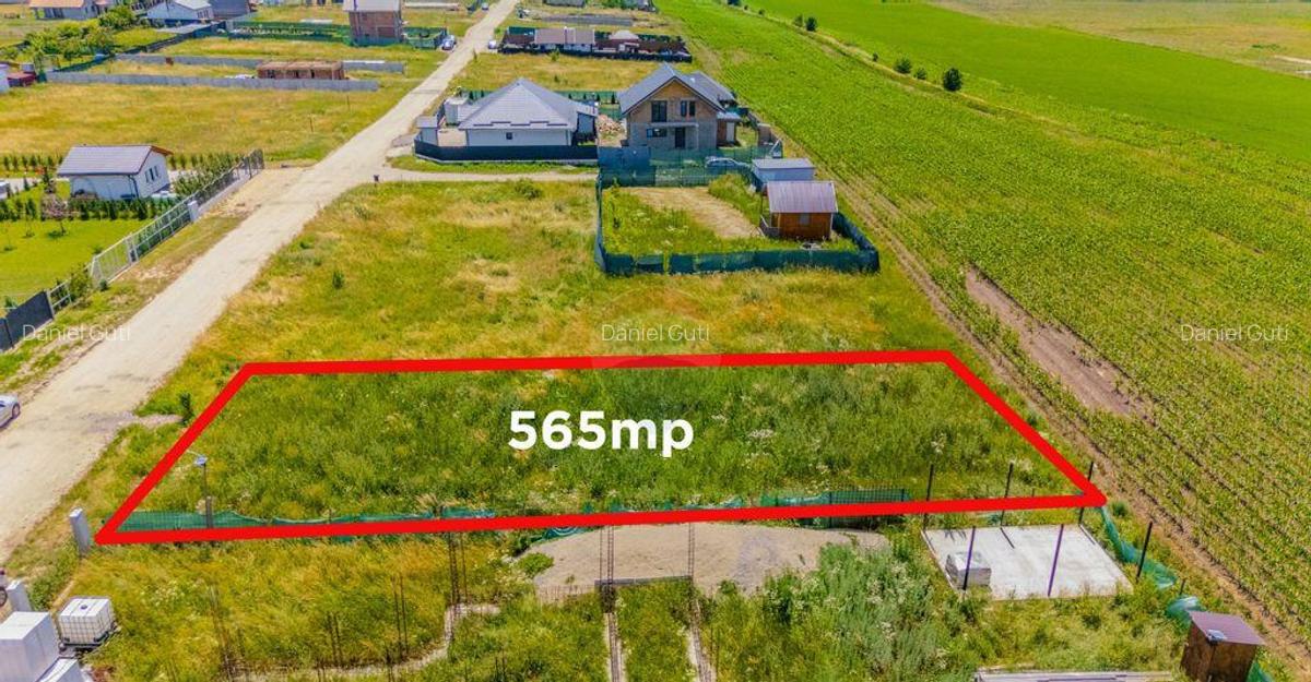 COMISION 0% Teren 567mp Bod / Intravilan/Strada Brasovului - 3 COMISION 0% Teren 567mp Bod / Intravilan/Strada Brasovului - 3